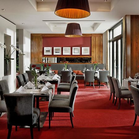 พาร์คโฮเทล ซตุทท์การ์ทเมสเซอ แอร์พอร์ท Hotel ไลน์เฟลเดิน-เอคเทอร์ดิงเงน ภายนอก รูปภาพ