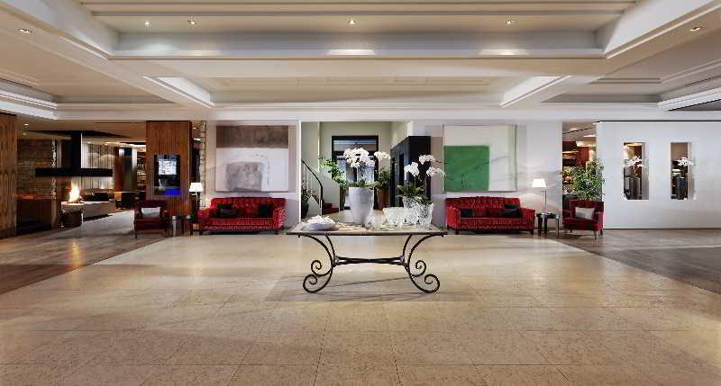 พาร์คโฮเทล ซตุทท์การ์ทเมสเซอ แอร์พอร์ท Hotel ไลน์เฟลเดิน-เอคเทอร์ดิงเงน ภายนอก รูปภาพ
