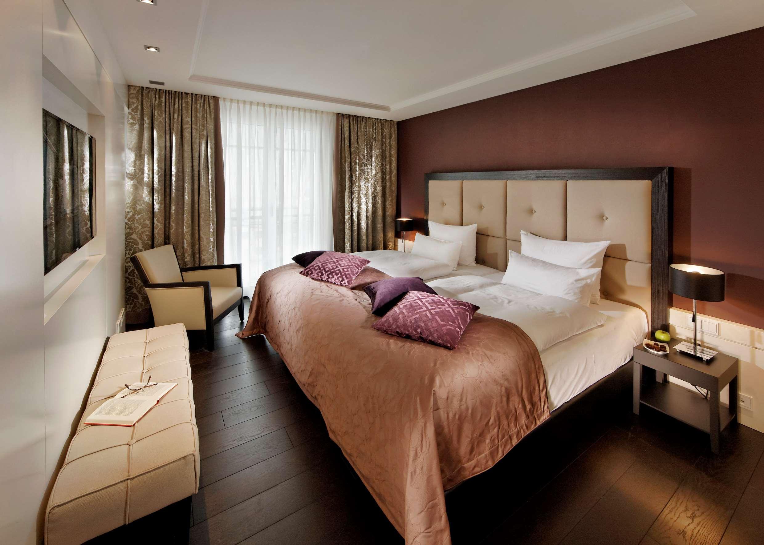พาร์คโฮเทล ซตุทท์การ์ทเมสเซอ แอร์พอร์ท Hotel ไลน์เฟลเดิน-เอคเทอร์ดิงเงน ภายนอก รูปภาพ