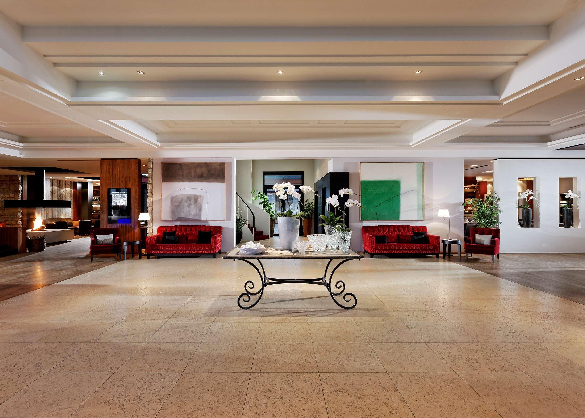 พาร์คโฮเทล ซตุทท์การ์ทเมสเซอ แอร์พอร์ท Hotel ไลน์เฟลเดิน-เอคเทอร์ดิงเงน ภายนอก รูปภาพ