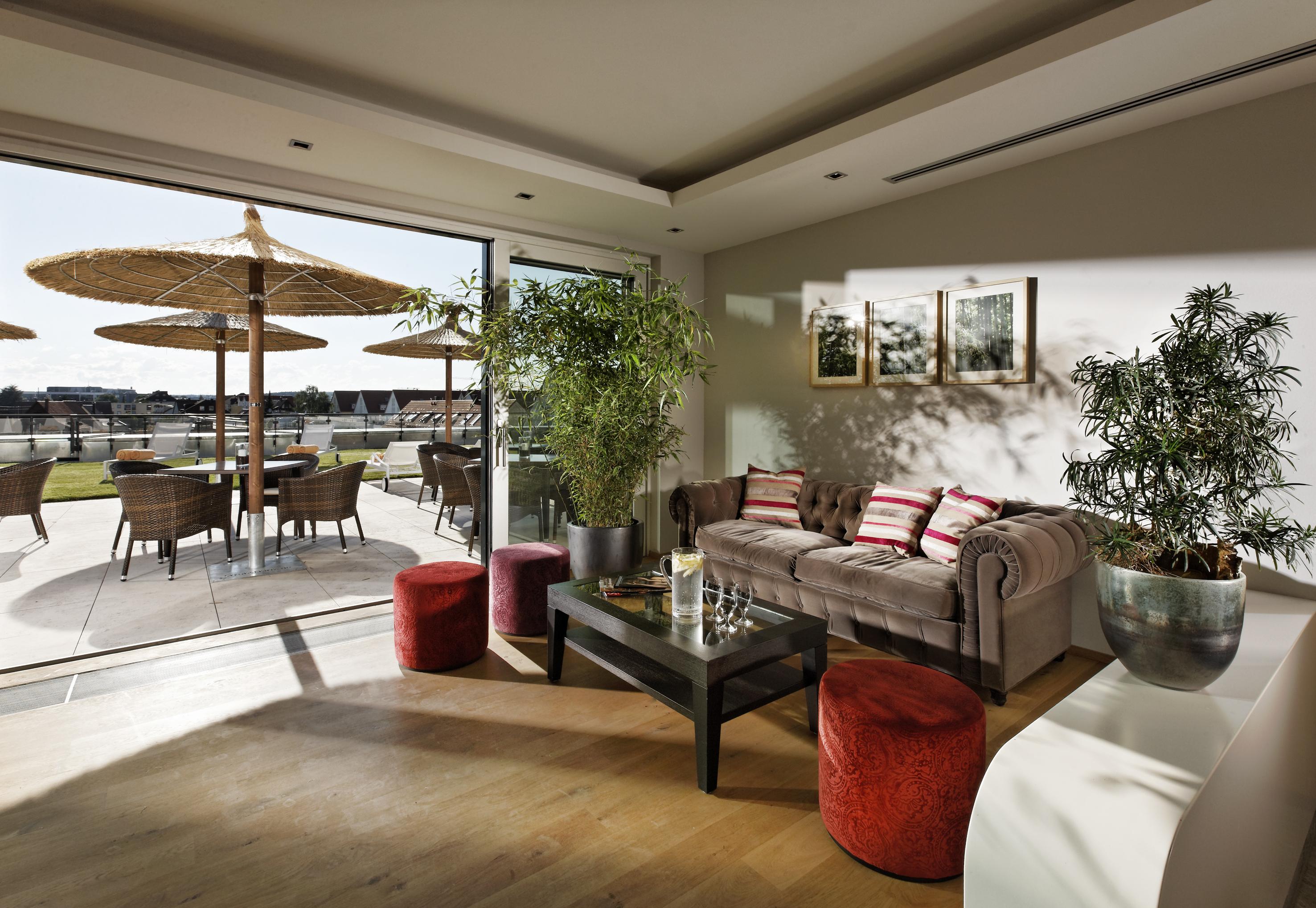 พาร์คโฮเทล ซตุทท์การ์ทเมสเซอ แอร์พอร์ท Hotel ไลน์เฟลเดิน-เอคเทอร์ดิงเงน ภายนอก รูปภาพ